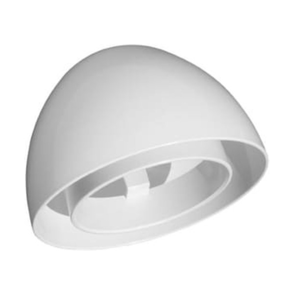 SUPCO HE PVC FLUE CAP