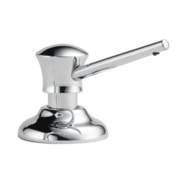 DELTA @ SOAP LOTION DISPN CP