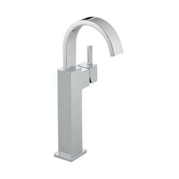 DELTA FOCUS CCY LF 1.2 1HDL LAV FCT W/ RS *VERO