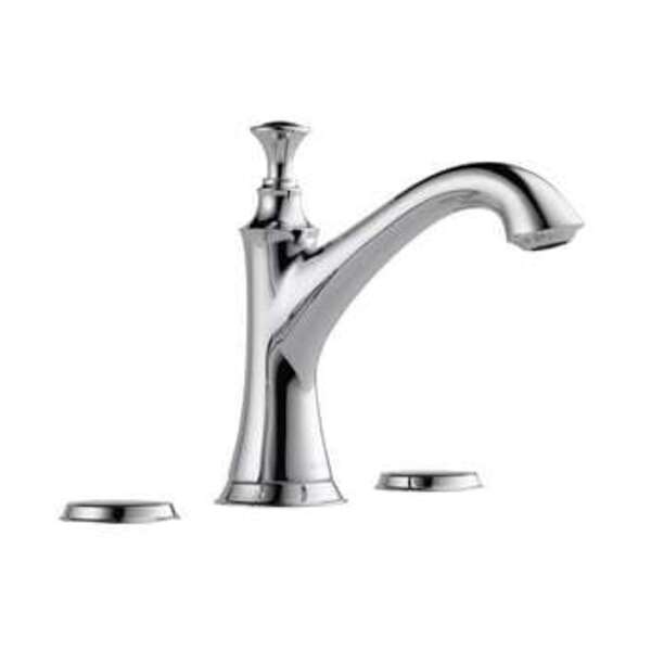 BRIZO CCN LF 1.5 GPM W/SPRD LAV FCT