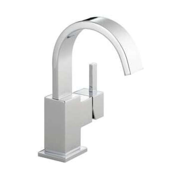 DELTA FOCUS CCY LF 1.2 GPM 1HDL LAV FCT *VERO