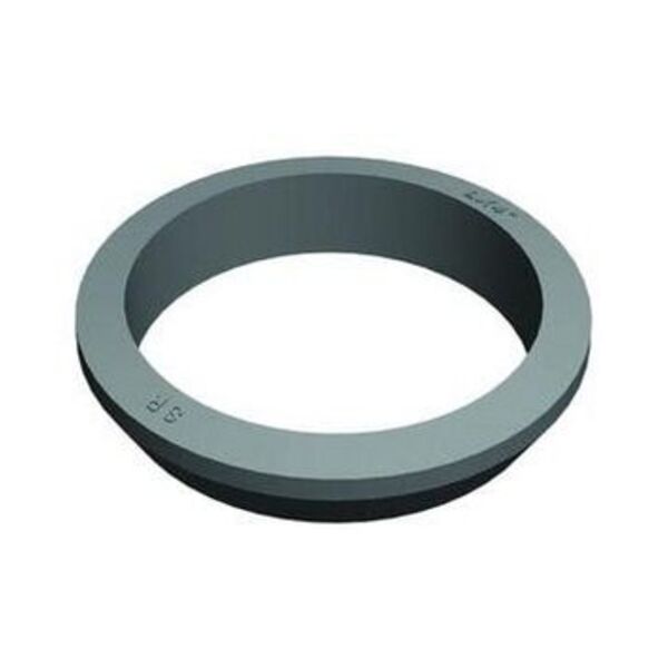 PROSELECT 6 in. Mechanical Joint and IPS SBR Transition Gasket