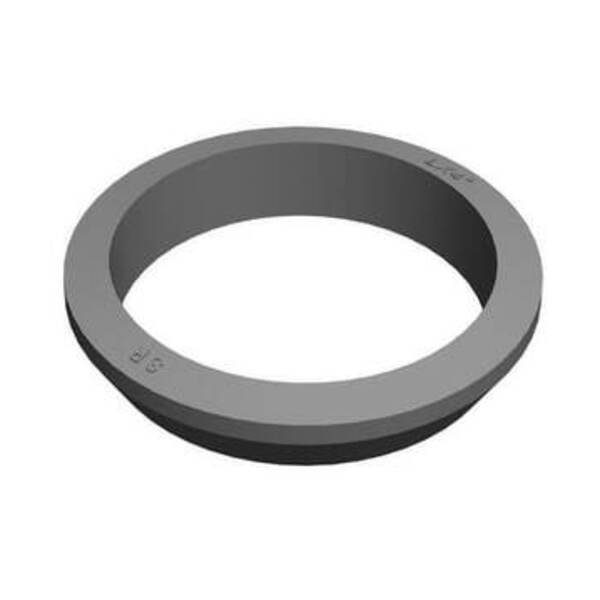 PROSELECT 8 in. Mechanical Joint and IPS SBR Transition Gasket