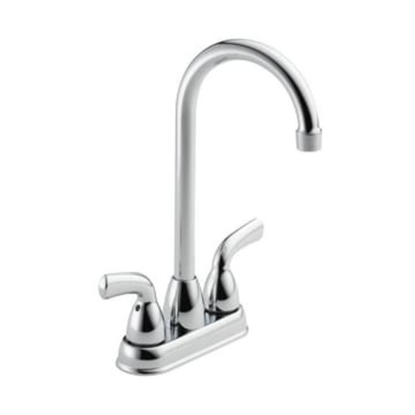 DELTA @ CCY LF 1.8 GPM BAR PREP FCT