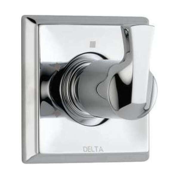 DELTA FOCUS CCY 3 SETTING DIV *DRYDEN CP