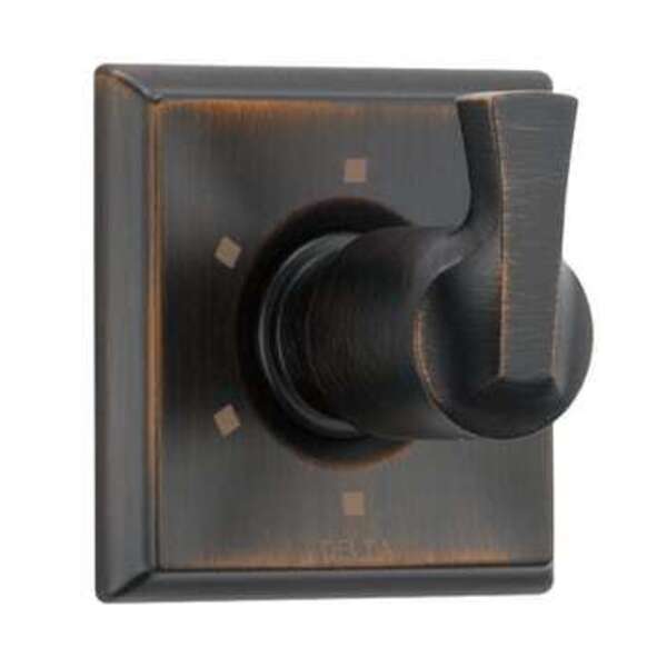 DELTA FOCUS CCY 6 SETTING DIV *DRYDEN VEBR