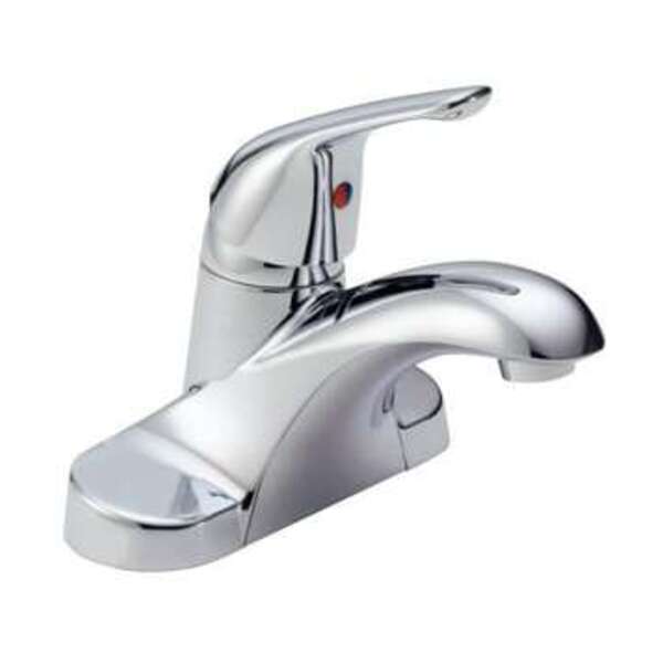 DELTA @ CCY LF 1.2 GPM 1HDL LAV FCT L/ PU
