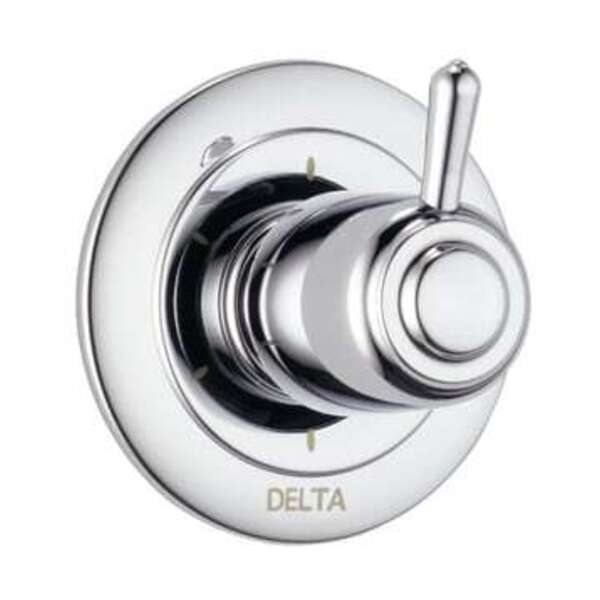 DELTA FOCUS CCY 6 SETTING DIV TRIM CP