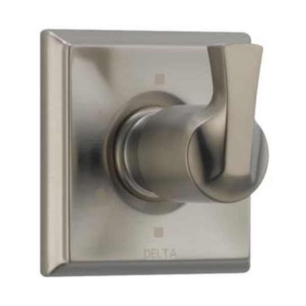 DELTA FOCUS CCY 6 SETTING DIV *DRYDEN BRST