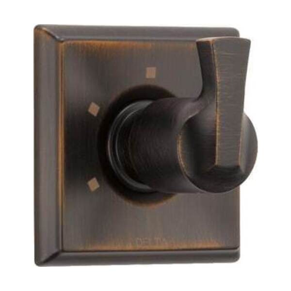 DELTA FOCUS CCY 3 SETTING DIV *DRYDEN VEBR