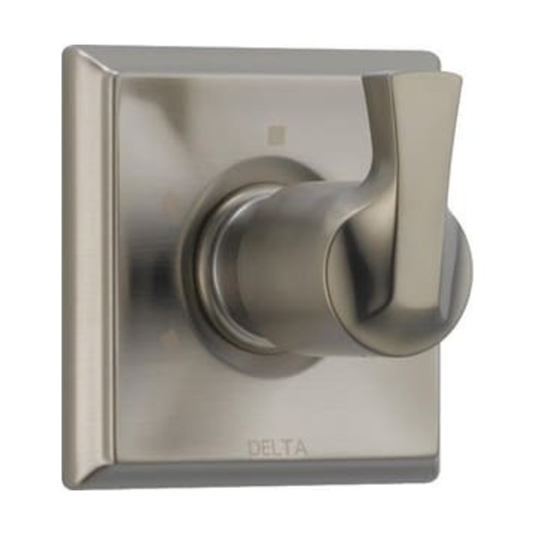 DELTA FOCUS CCY 3 SETTING DIV *DRYDEN BRST