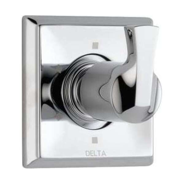 DELTA FOCUS CCY 6 SETTING DIV *DRYDEN CP