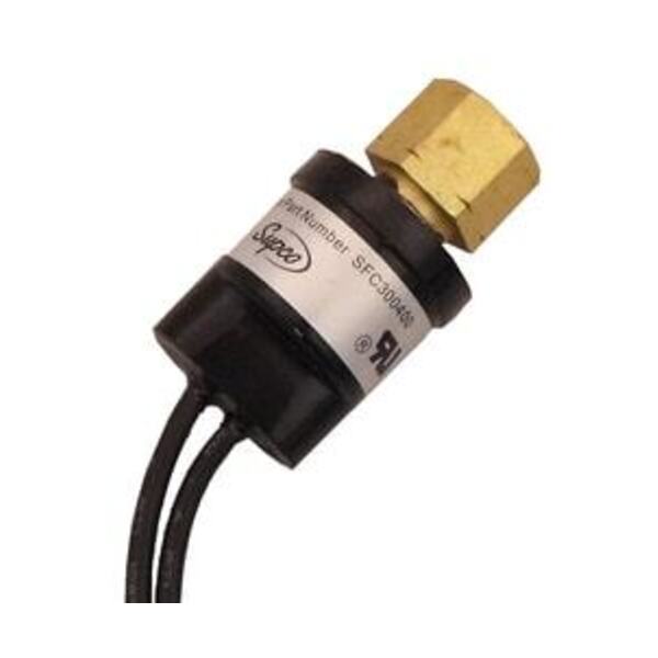 SUPCO R410A FAN CYCLING PRES SWCH