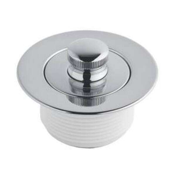 SIGNATURE HDWR L&T TUB DRN W/ BUSH CP