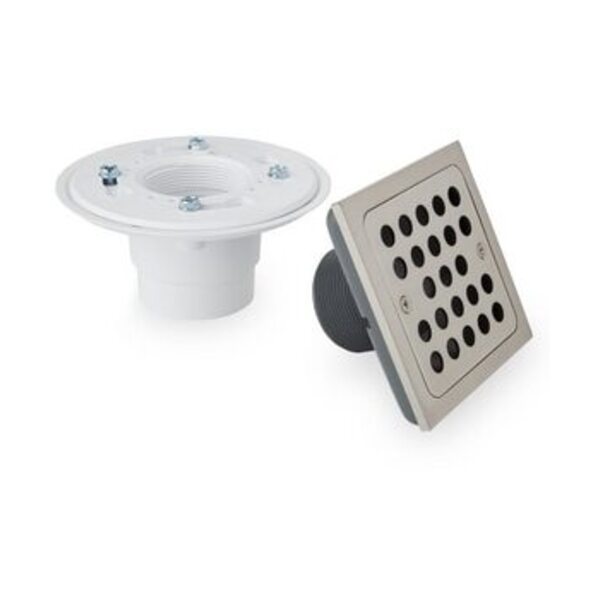 SIGNATURE HDWR 5/8 OD SURE GRIP FLG PN