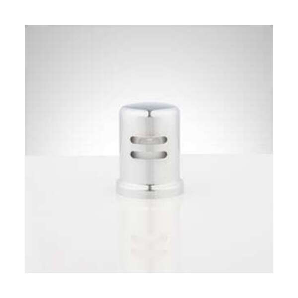 SIGNATURE HDWR 1H FACE PLT W/ SCRW CP