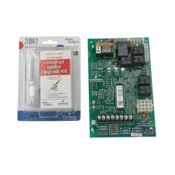 WHITE RODGERS 2 STG HSI CNTL REP KIT