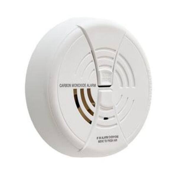 BRK 9V CO ALRM BATRY OPERATED