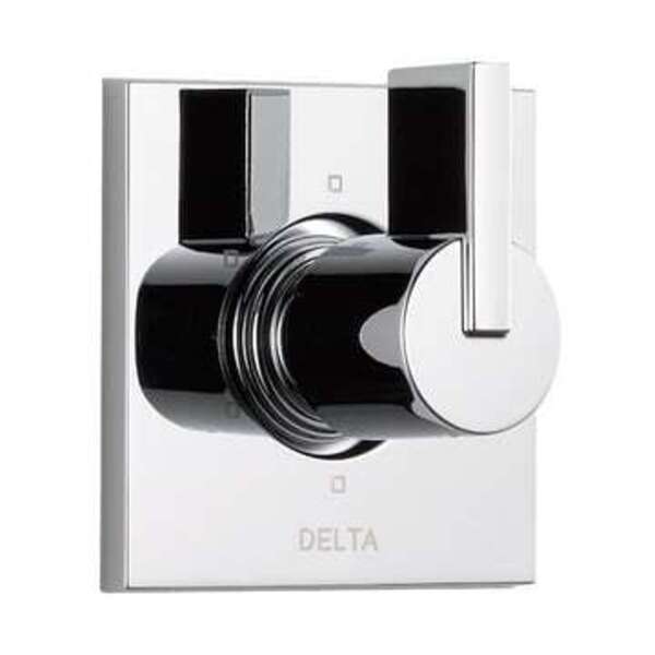 DELTA FOCUS CCY 6 SETTING DIV *VERO