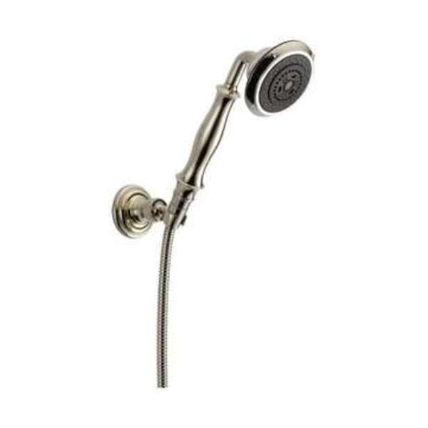 BRIZO CCY 1.75 H/SHWR W/ ELL TRAD*BA