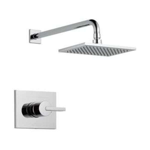 DELTA FOCUS CCN 14 SER SHWR TRIM *VERO 2.5 GPM