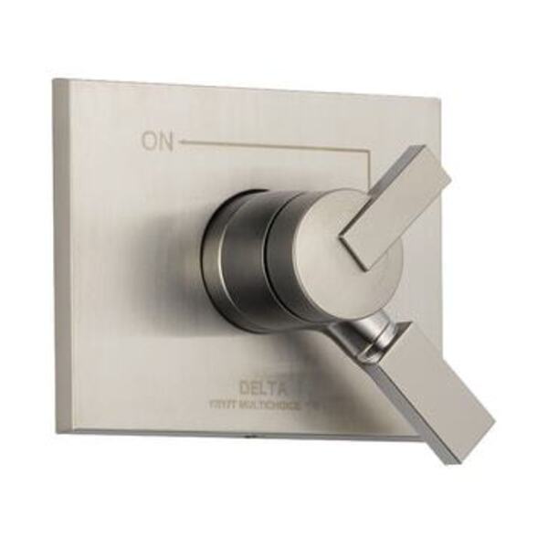 DELTA FOCUS 17 SER VLV TRIM *VERO *MONITO BRST