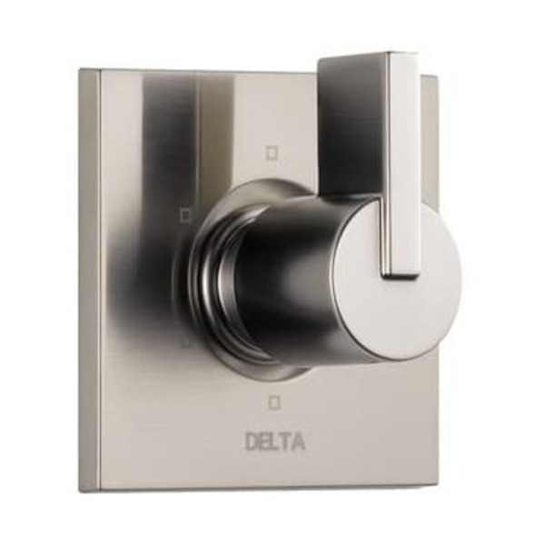 DELTA FOCUS CCY 6 SETTING DIV *VERO BRST