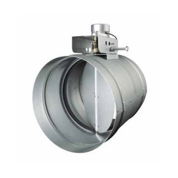 BROAN-NUTONE LLC 6 in. Damper