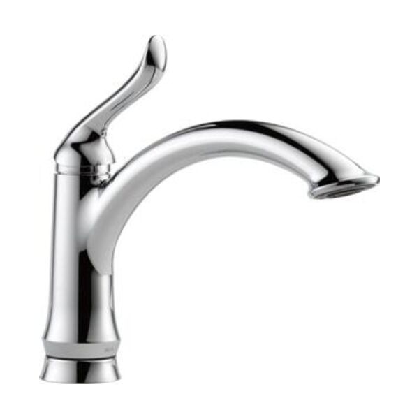 DELTA FAUCET CO @ CCY LFA 1.81HDL KITC FCT *LIN