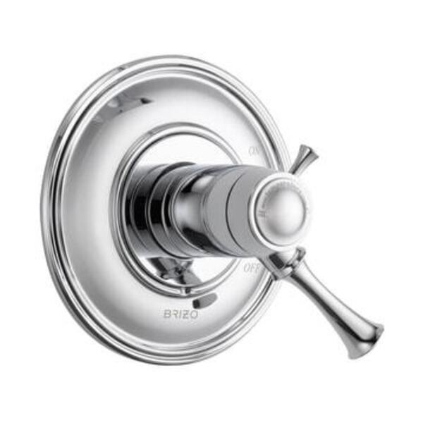 BRIZO VLV ONLY MED FLOW *BALIZA