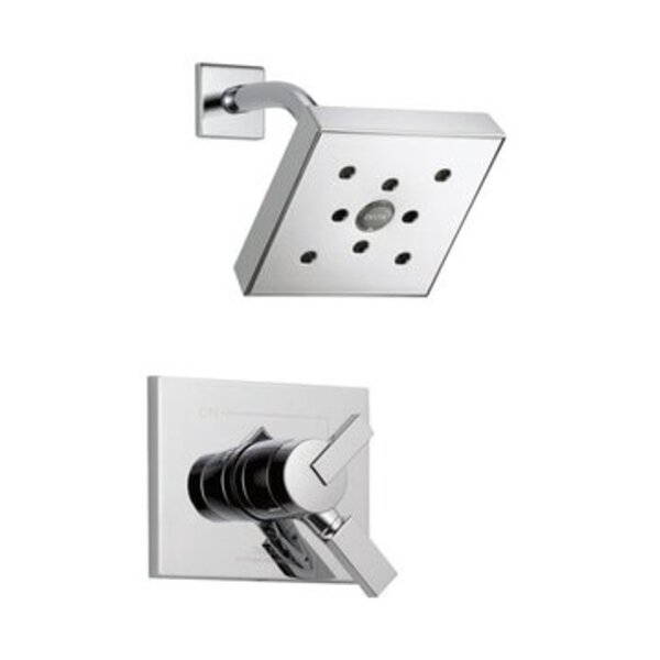 DELTA FOCUS CCY 1.75 17 SER SHWR TRIM *VERO CP