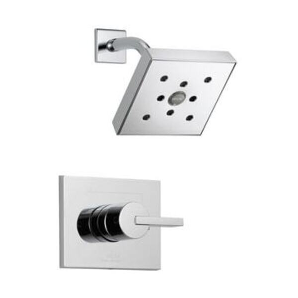 DELTA FOCUS CCY 1.75 14 SER SHWR TRIM *VERO CP