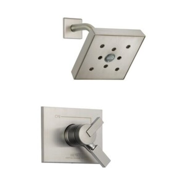 DELTA FOCUS CCY 1.75 17 SER SHWR TRIM *VERO