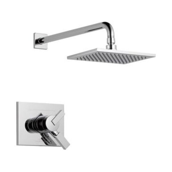 DELTA FOCUS CCN 17 SER SHWR TRIM *VERO 2.5 GPM