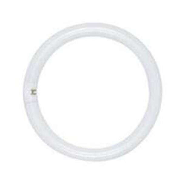 SATCO 30W FLUOR BULB T9 PIN WAWH