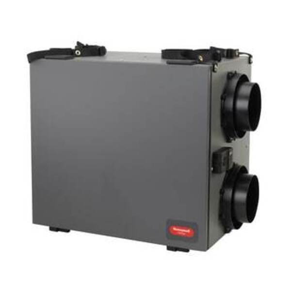 ADEMCO INC 150 CFM ERV