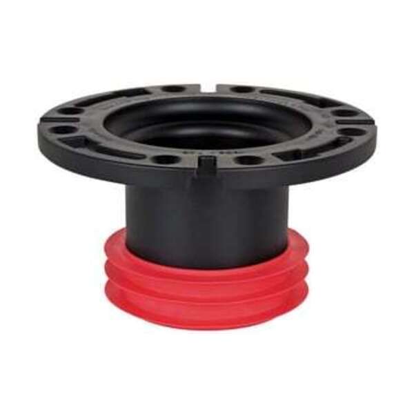 SIOUX CHIEF 4 ABS INSIDE FIT *PUSHTI CLST FLG