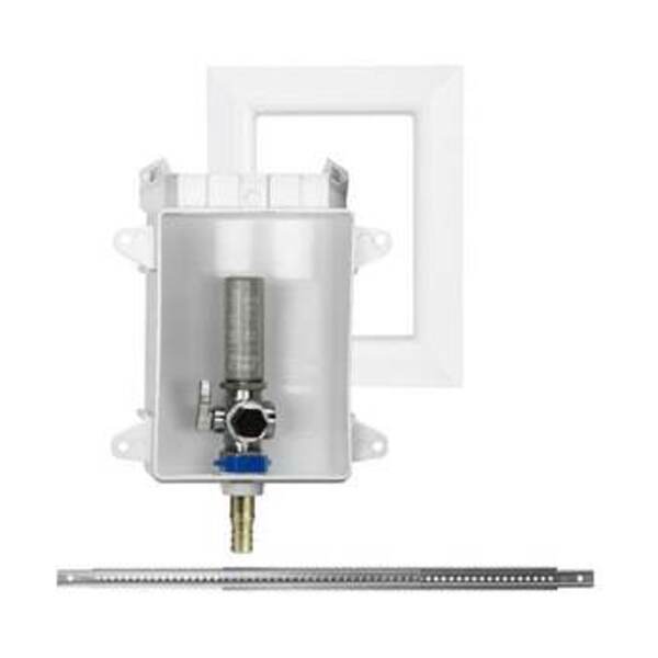 SIOUX CHIEF MFG CO INC LF FR *OXBOX ICE F1807 W/ ARRES