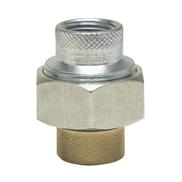 WATTS LF 1-1/2 FIP X FBP DIELEC UNION