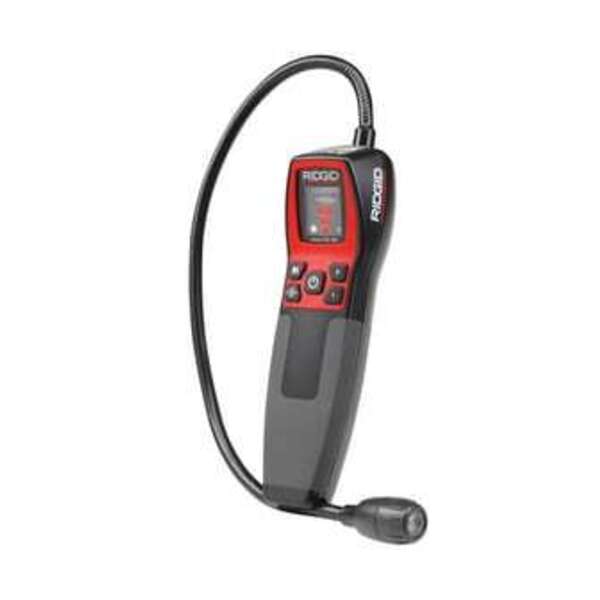 RIDGE MICRO CD-100 CMBST GAS DET