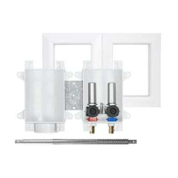 SIOUX CHIEF LF *OXBOX WMOB 1/2 PEX STD PK