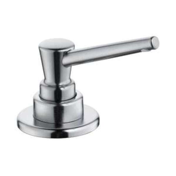 DELTA @ SOAP / LOTION DISPN *CLASSI ARST