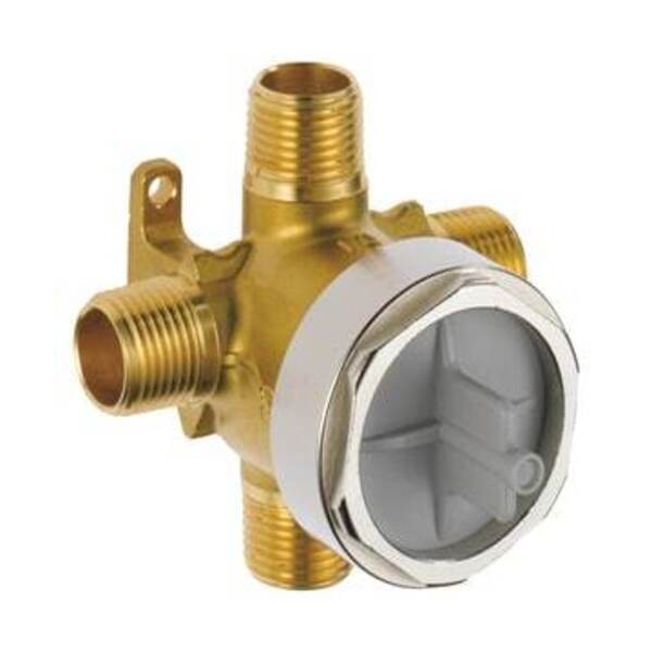 BRIZO 3P 6-SETTING DIV ROUGH *BALIZA