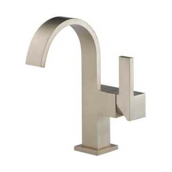 BRIZO CCN LF 1.5 GPM SGL HDL LAV FCT *SID