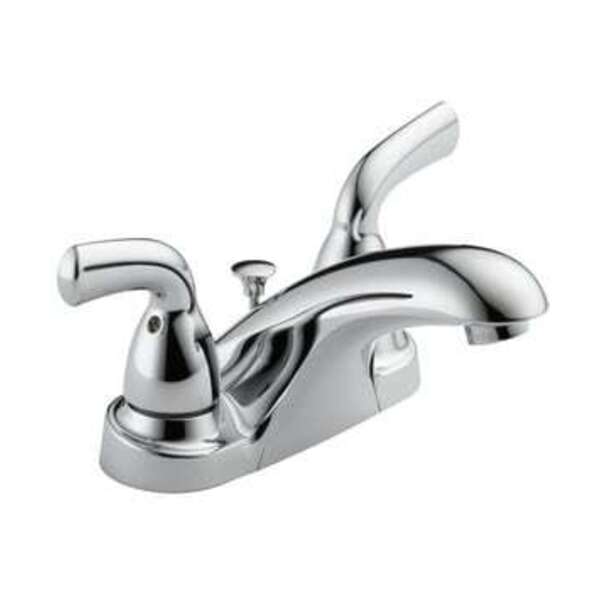 DELTA @ CCY LF 1.2 GPM 2HDL LAV FCT CP