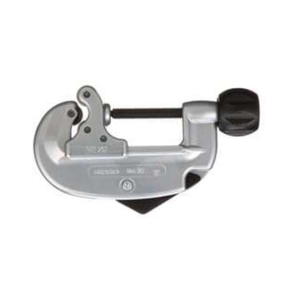 RIDGE 20 TUBE CTTR W/ HD WHL