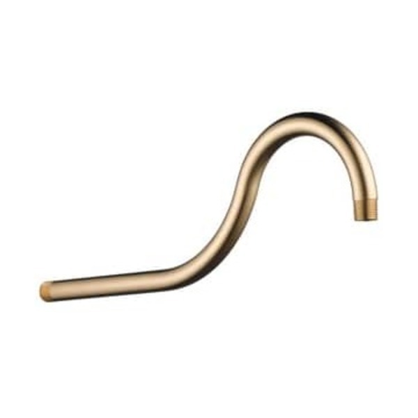 DELTA FAUCET CO 16 SHWR ARM *ADDISO CHBR