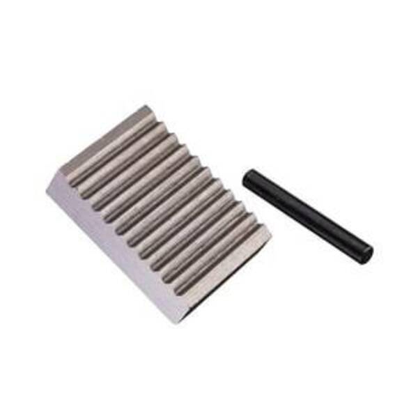 RIDGE 24 PIPE WRCH HEEL JAW & PIN