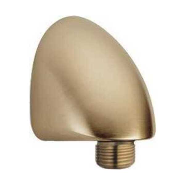 DELTA WALL ELL F/ H/SHWR CHBR