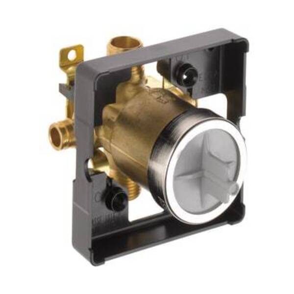 DELTA @ MULTI CHOICE UNIV ROUGH COLD